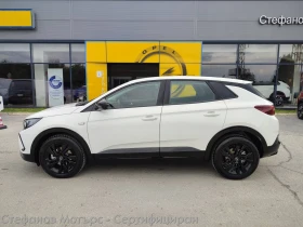 Opel Grandland X GS MHEV (100kW/136 �.�.) AT6 | Mobile.bg � ����� ������ 4