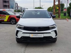 Opel Grandland X GS MHEV (100kW/136 �.�.) AT6 | Mobile.bg � ����� ������ 2