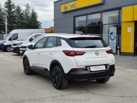 Opel Grandland X GS MHEV (100kW/136 �.�.) AT6 | Mobile.bg � ����� ������ 6