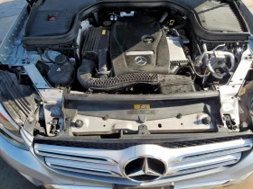 Mercedes-Benz GLC 300 4MATIC | Mobile.bg    12