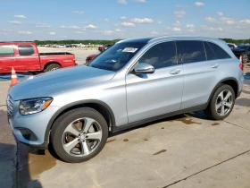  Mercedes-Benz GLC 30...