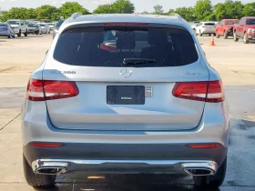 Mercedes-Benz GLC 300 4MATIC | Mobile.bg    6