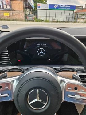 Mercedes-Benz GLS580 FULL! В ГАРАНЦИЯ! - 198000 лв. - 52823271 17