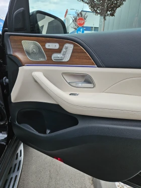 Mercedes-Benz GLS580 FULL! В ГАРАНЦИЯ! - 198000 лв. - 52823271 12