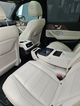 Mercedes-Benz GLS580 FULL! В ГАРАНЦИЯ! - 198000 лв. - 52823271 9