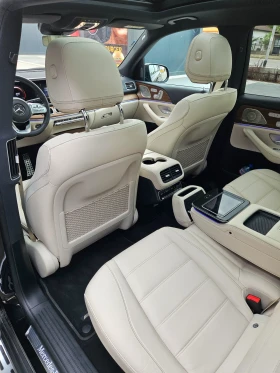 Mercedes-Benz GLS580 FULL! В ГАРАНЦИЯ! - 198000 лв. - 52823271 16