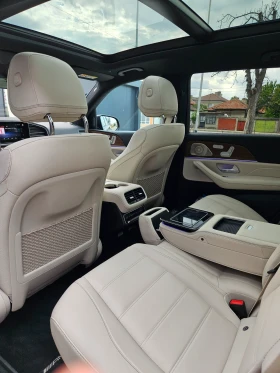 Mercedes-Benz GLS580 FULL! В ГАРАНЦИЯ! - 198000 лв. - 52823271 15