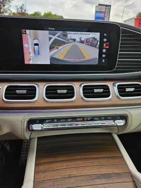 Mercedes-Benz GLS580 FULL! В ГАРАНЦИЯ! - 198000 лв. - 52823271 14