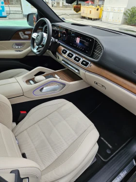 Mercedes-Benz GLS580 FULL! В ГАРАНЦИЯ! - 198000 лв. - 52823271 11