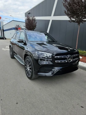 Mercedes-Benz GLS580 FULL! В ГАРАНЦИЯ! - 198000 лв. - 52823271 5