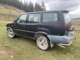 Обява за продажба на Nissan Terrano ~1 900 лв. - изображение 3