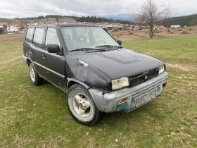 Обява за продажба на Nissan Terrano ~1 900 лв. - изображение 1