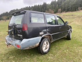 Обява за продажба на Nissan Terrano ~1 900 лв. - изображение 2
