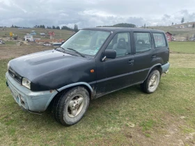 Обява за продажба на Nissan Terrano ~1 900 лв. - изображение 1
