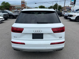 Audi Q7 Progressiv* CARFAX*    | Mobile.bg    5