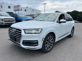 Audi Q7 Progressiv* CARFAX* 