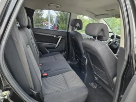 Chevrolet Captiva 2.0VCDI-150kc= 4x4= КЛИМАТИК - 9500 лв. - 58654056 14