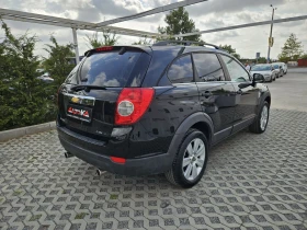 Chevrolet Captiva 2.0VCDI-150kc= 4x4= КЛИМАТИК - 9500 лв. - 58654056 3