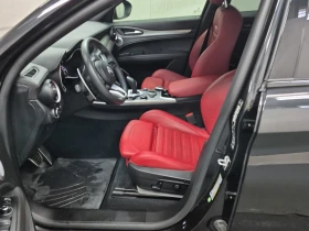 Alfa Romeo Stelvio VELOCE* CARFAX* АВТОФИНАНСИРАНЕ* Цена до България* - 51999 лв. - 24981900 11