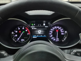 Alfa Romeo Stelvio VELOCE* CARFAX* АВТОФИНАНСИРАНЕ* Цена до България* - 51999 лв. - 24981900 9