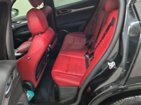 Alfa Romeo Stelvio VELOCE* CARFAX* АВТОФИНАНСИРАНЕ* Цена до България* - 51999 лв. - 24981900 12
