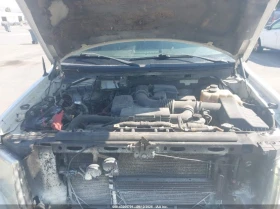 Ford F150 5.4L V-8 VVT, 320HP 4X4 Drive - 13600 лв. - 85650488 17