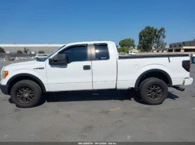 Ford F150 5.4L V-8 VVT, 320HP 4X4 Drive - 13600 лв. - 85650488 6