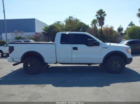 Ford F150 5.4L V-8 VVT, 320HP 4X4 Drive - 13600 лв. - 85650488 5
