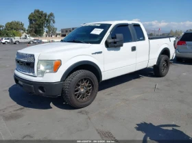 Ford F150 5.4L V-8 VVT, 320HP 4X4 Drive - 13600 лв. - 85650488 2