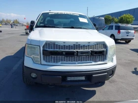 Ford F150 5.4L V-8 VVT, 320HP 4X4 Drive - 13600 лв. - 85650488 4