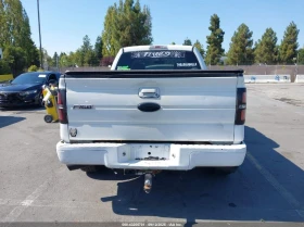 Ford F150 5.4L V-8 VVT, 320HP 4X4 Drive - 13600 лв. - 85650488 8