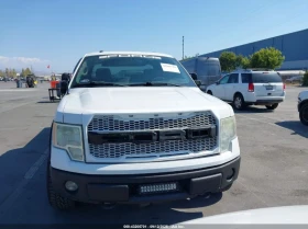 Ford F150 5.4L V-8 VVT, 320HP 4X4 Drive - 13600 лв. - 85650488 13