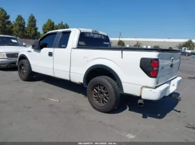 Ford F150 5.4L V-8 VVT, 320HP 4X4 Drive - 13600 лв. - 85650488 10