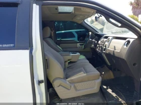 Ford F150 5.4L V-8 VVT, 320HP 4X4 Drive - 13600 лв. - 85650488 12