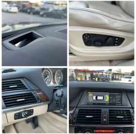 Обява за продажба на BMW X5 head up display - кожен салон ~14 400 лв. - изображение 8