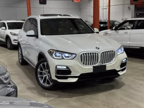BMW X5 xDrive40i