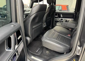 Mercedes-Benz G 500 - 177998 лв. / 91008.93 € - 35271890 8