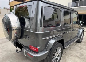 Mercedes-Benz G 500 - 177998 лв. / 91008.93 € - 35271890 4