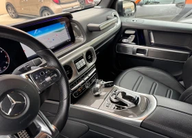 Mercedes-Benz G 500 - 177998 лв. / 91008.93 € - 35271890 6