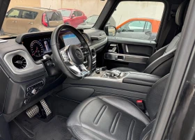 Mercedes-Benz G 500 - 177998 лв. / 91008.93 € - 35271890 5