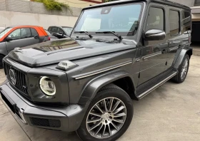 Mercedes-Benz G 500 - 177998 лв. / 91008.93 € - 35271890 2