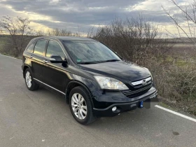 Honda Cr-v Crv2.4 LPG, снимка 3