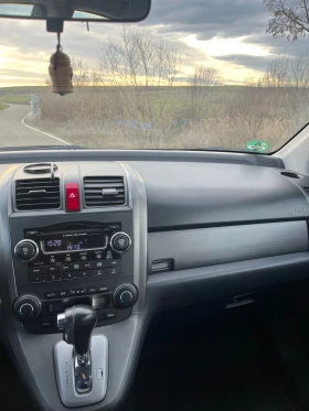 Honda Cr-v Crv2.4 LPG, снимка 11