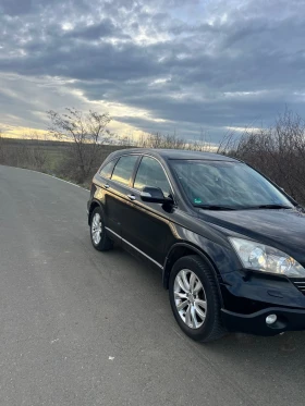 Honda Cr-v Crv2.4 LPG, снимка 17
