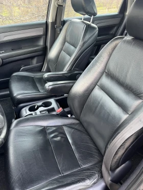Honda Cr-v Crv2.4 LPG, снимка 9