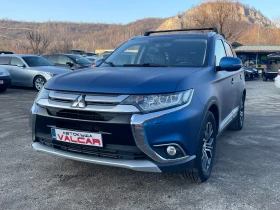 Mitsubishi Outlander НОВ ВНОС  4x4