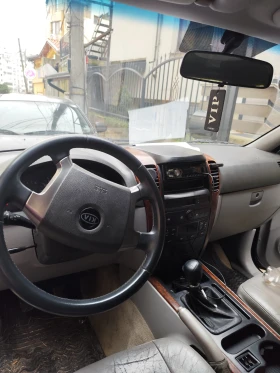 Kia Sorento Бензин/Газ - 3300 € / 6454.24 лв. - 44369894 6