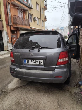 Kia Sorento Бензин/Газ - 3300 € / 6454.24 лв. - 44369894 2
