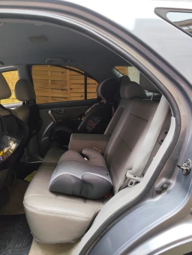 Kia Sorento Бензин/Газ - 3300 € / 6454.24 лв. - 44369894 4
