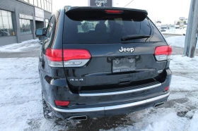 Jeep Grand cherokee Summit 4WD - 13065 € / 25552.92 лв. - 61449162 5